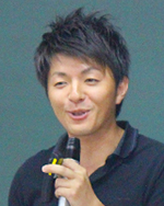 岩井 宏太 氏