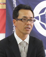 髙村 昌裕 氏